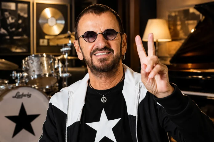 ringo starr net worth