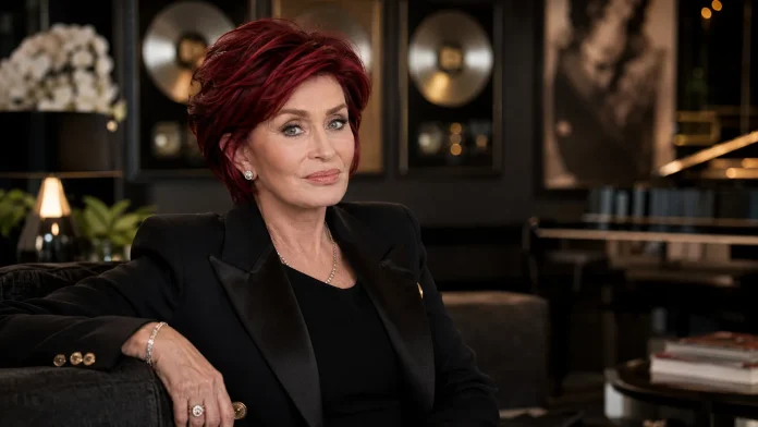 sharon osbourne net worth sharon osbourne net worth