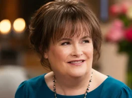 susan boyle net worth