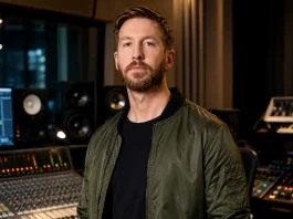 Calvin Harris Net Worth