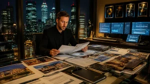 Did Selling His Music Catalogue Add $100 Million to His Wealth