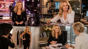 How Does Amanda Holden Make Her Money