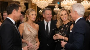 How Does Amanda Holden's Net Worth Compare With Other British TV Stars