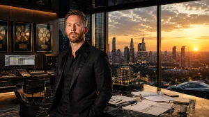 What Are Calvin Harris's Biggest Sources of Income in 2026