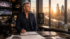 What Could Influence Robbie Williams' Future Net Worth