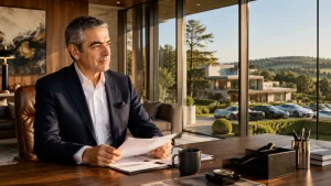 What Is Rowan Atkinson's Net Worth in 2026