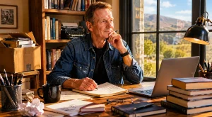 What Is the Practical Impact of Lee Child&rsquo;s Success Story