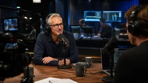 What Role Does Goalhanger Podcasts Play in Gary Lineker&rsquo;s Net Worth