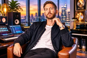 Why Are Net Worth Estimates for Calvin Harris Different Across Sources