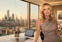 Amanda Holden Net Worth 2026: How Rich Is the BGT Star? amanda holden net worth