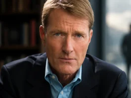 lee child net worth
