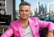 Robbie Williams Net Worth 2026: How Rich Is the Pop Icon Now? robbie williams net worth