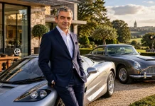 Rowan Atkinson Net Worth: The Mind-Blowing Cost of Mr. Bean rowan atkinson net worth