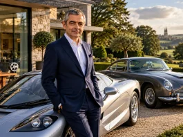 rowan atkinson net worth
