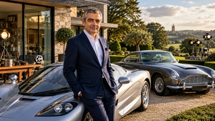 rowan atkinson net worth rowan atkinson net worth
